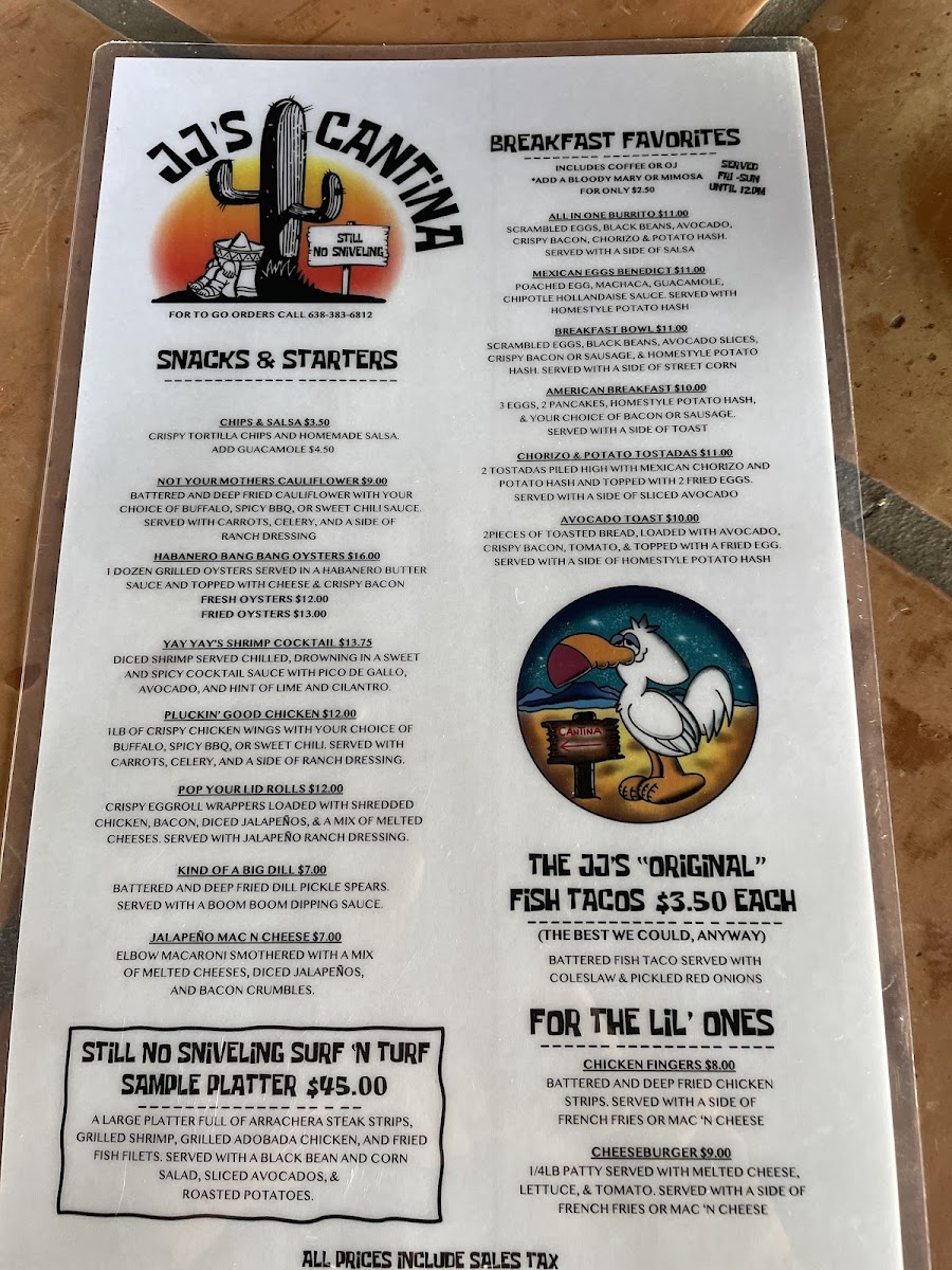 Menu Photo 7