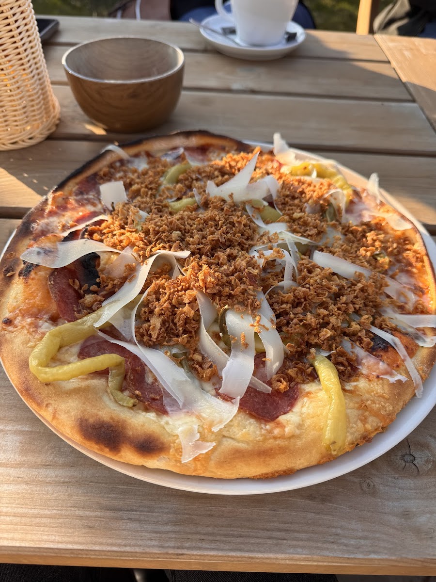 Mirko's Eiscafé & Pizza - Photo 2