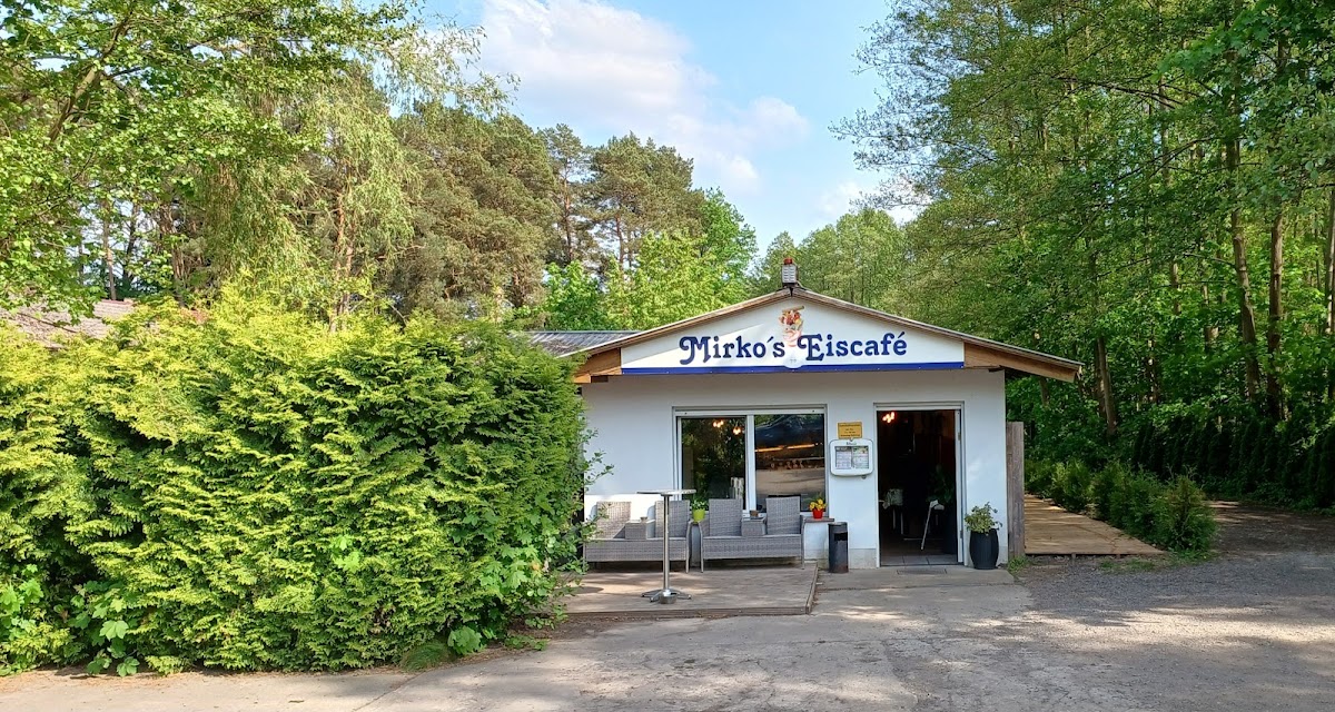 Mirko's Eiscafé & Pizza - Photo 3