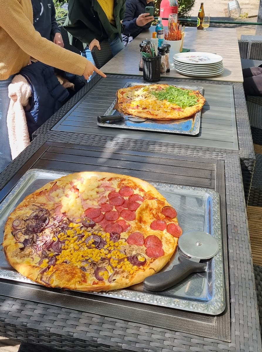 Mirko's Eiscafé & Pizza - Photo 5