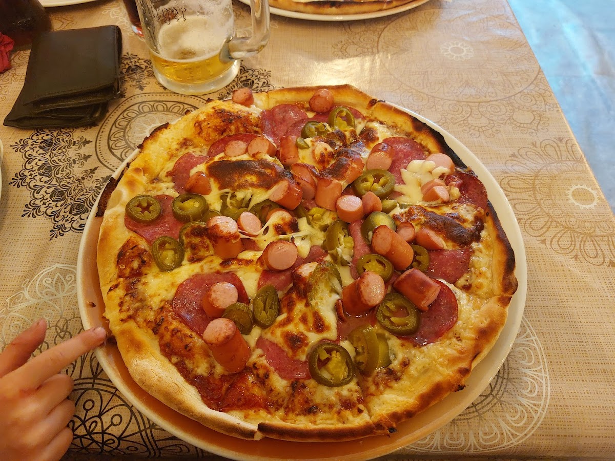 Mirko's Eiscafé & Pizza - Photo 6