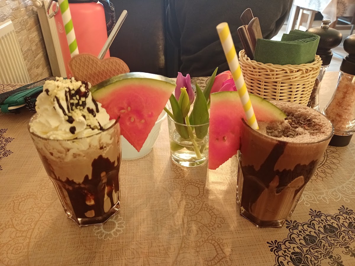 Mirko's Eiscafé & Pizza - Photo 8