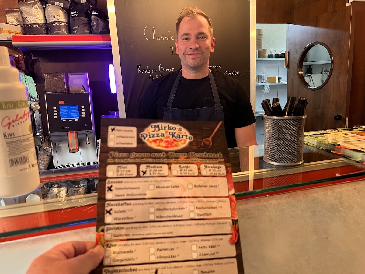 Menu Photo 6