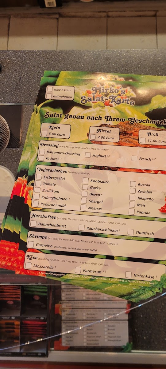 Menu Photo 7