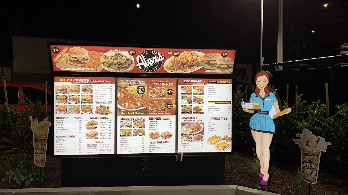 Menu Photo 0