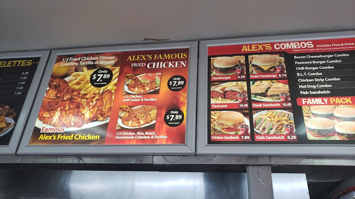 Menu Photo 9