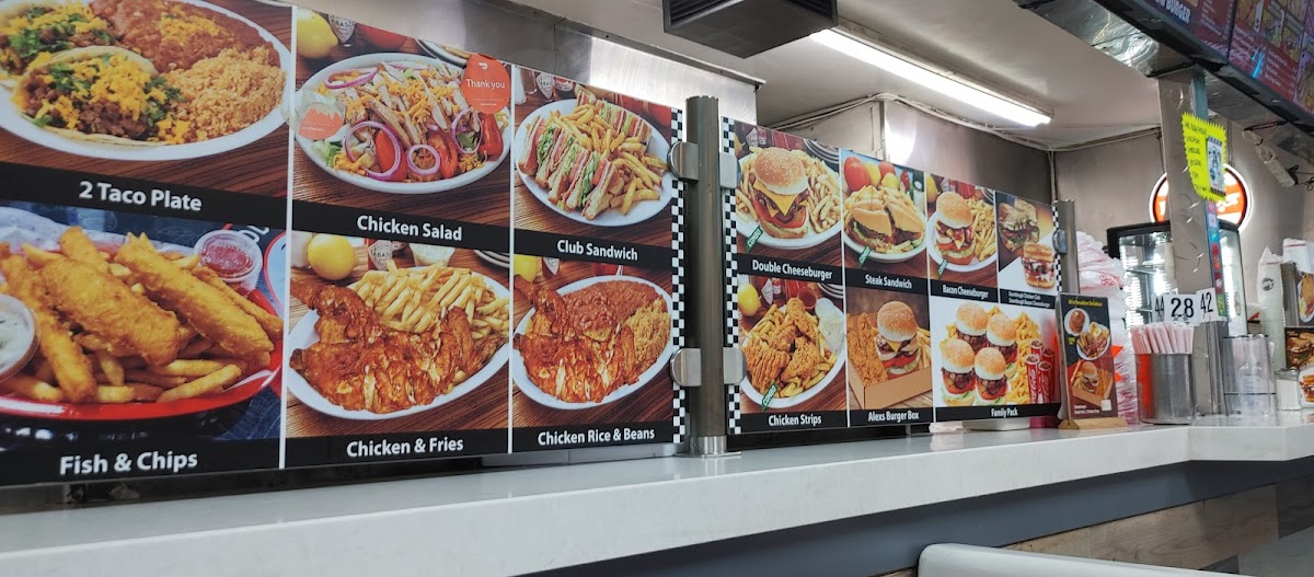 Menu Photo 6
