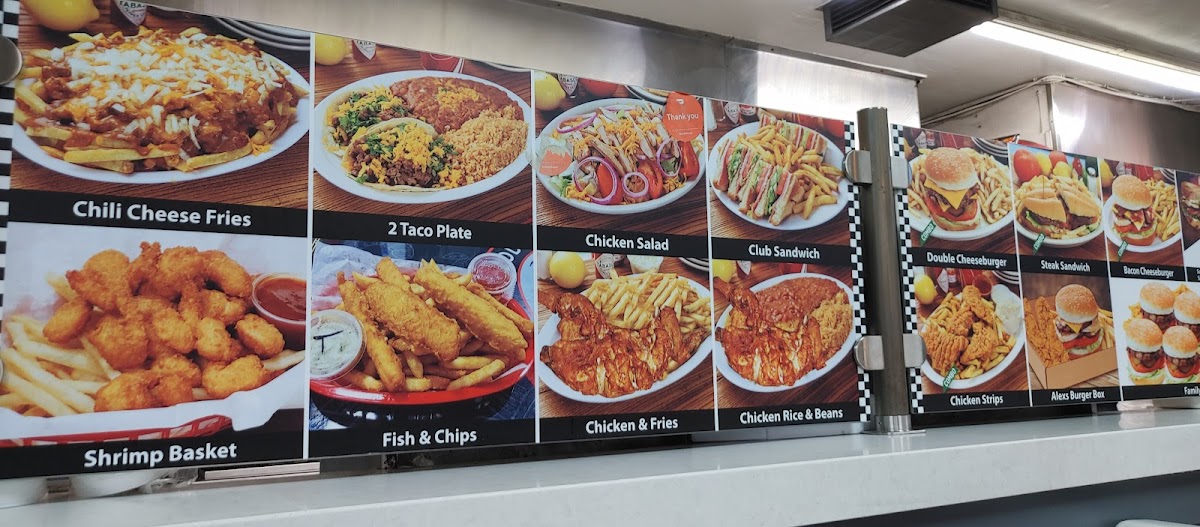 Menu Photo 7