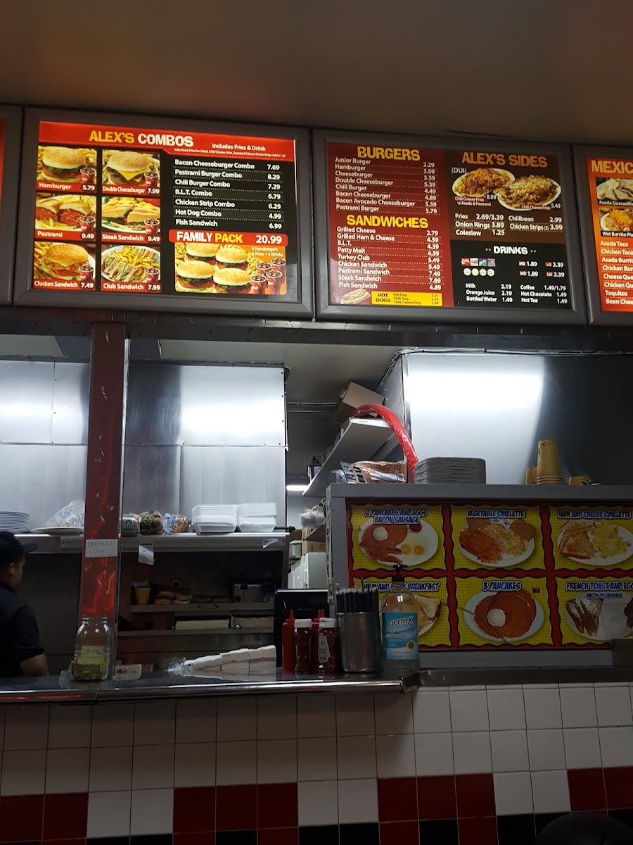 Menu Photo 8