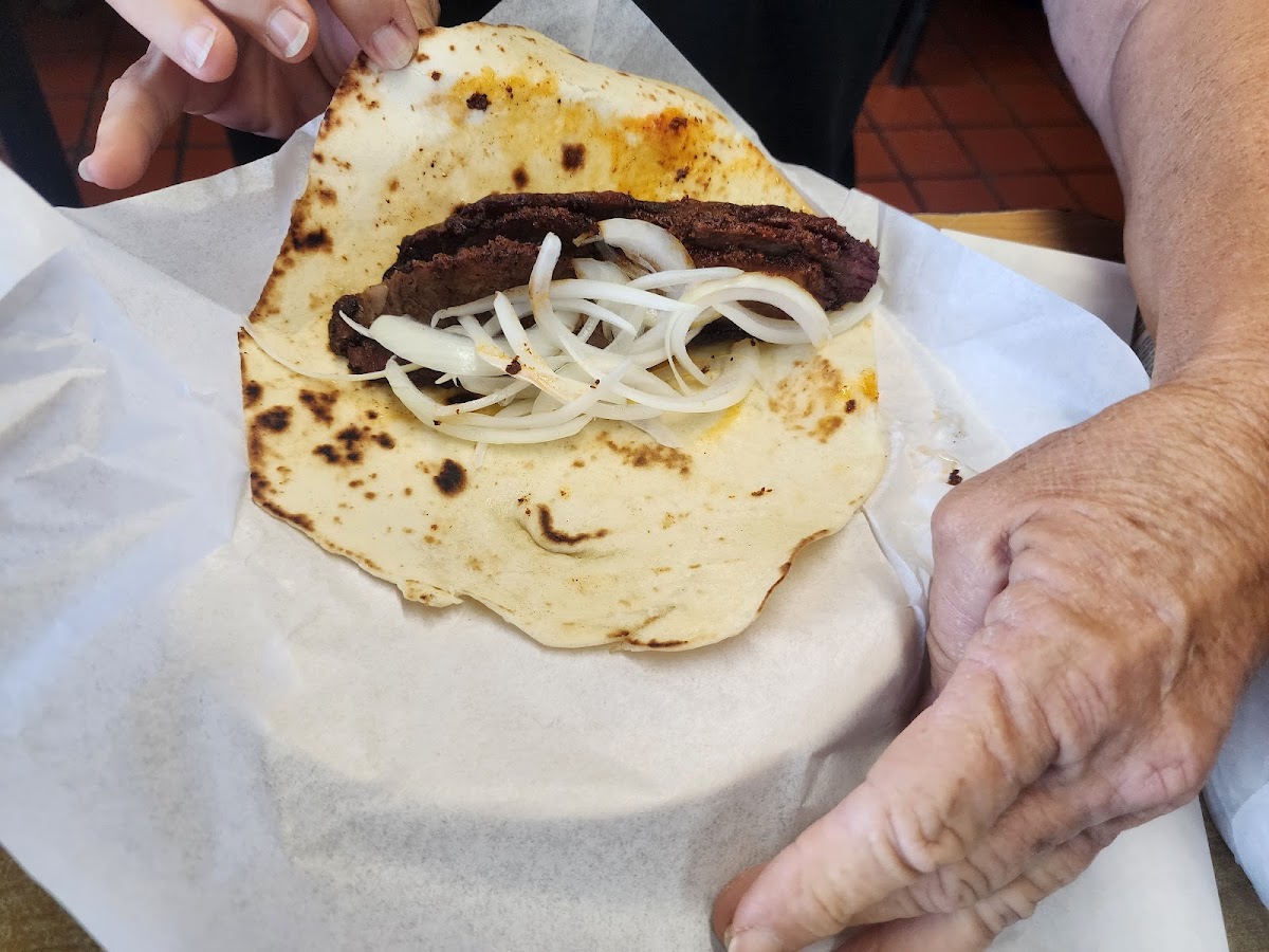 Eddie's Bakery and Restaurant - Photo 4