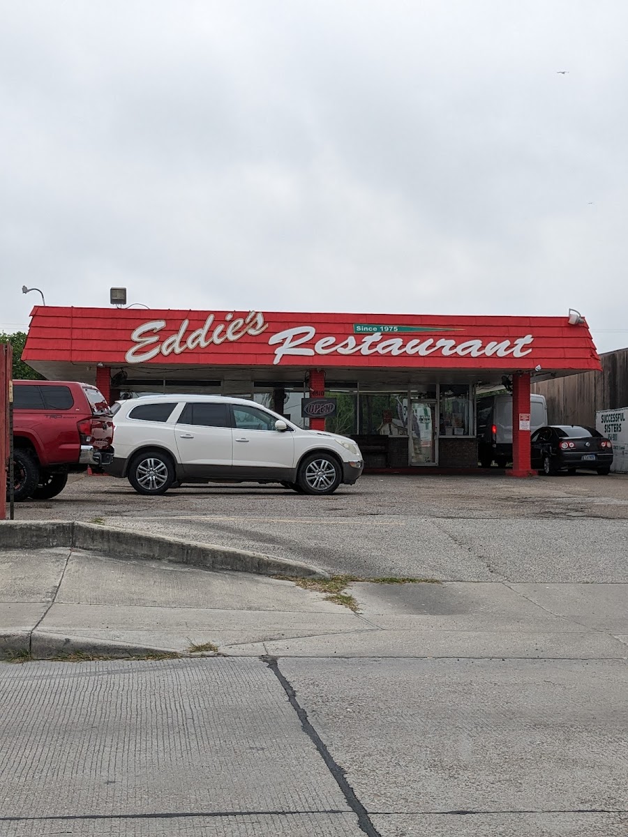 Eddie's Bakery and Restaurant - Photo 6
