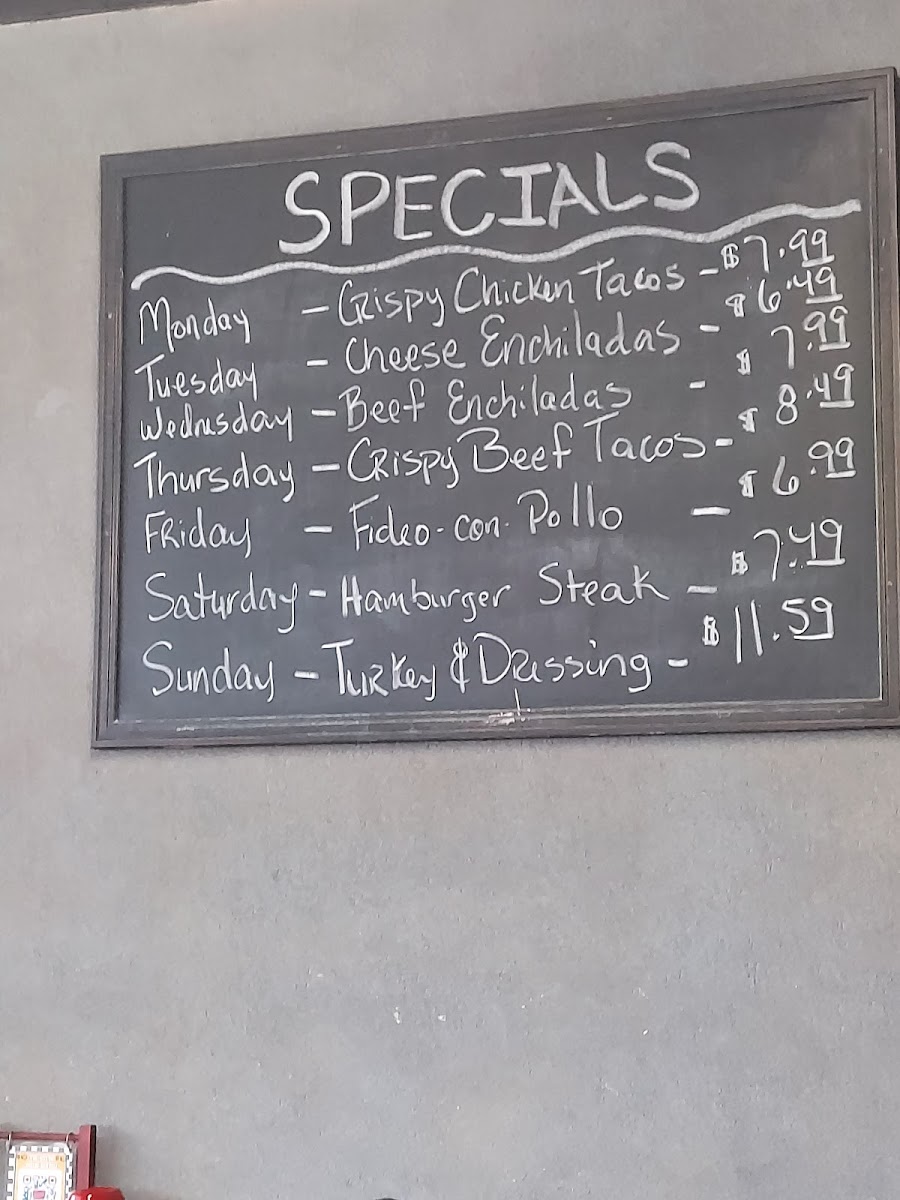 Menu Photo 3