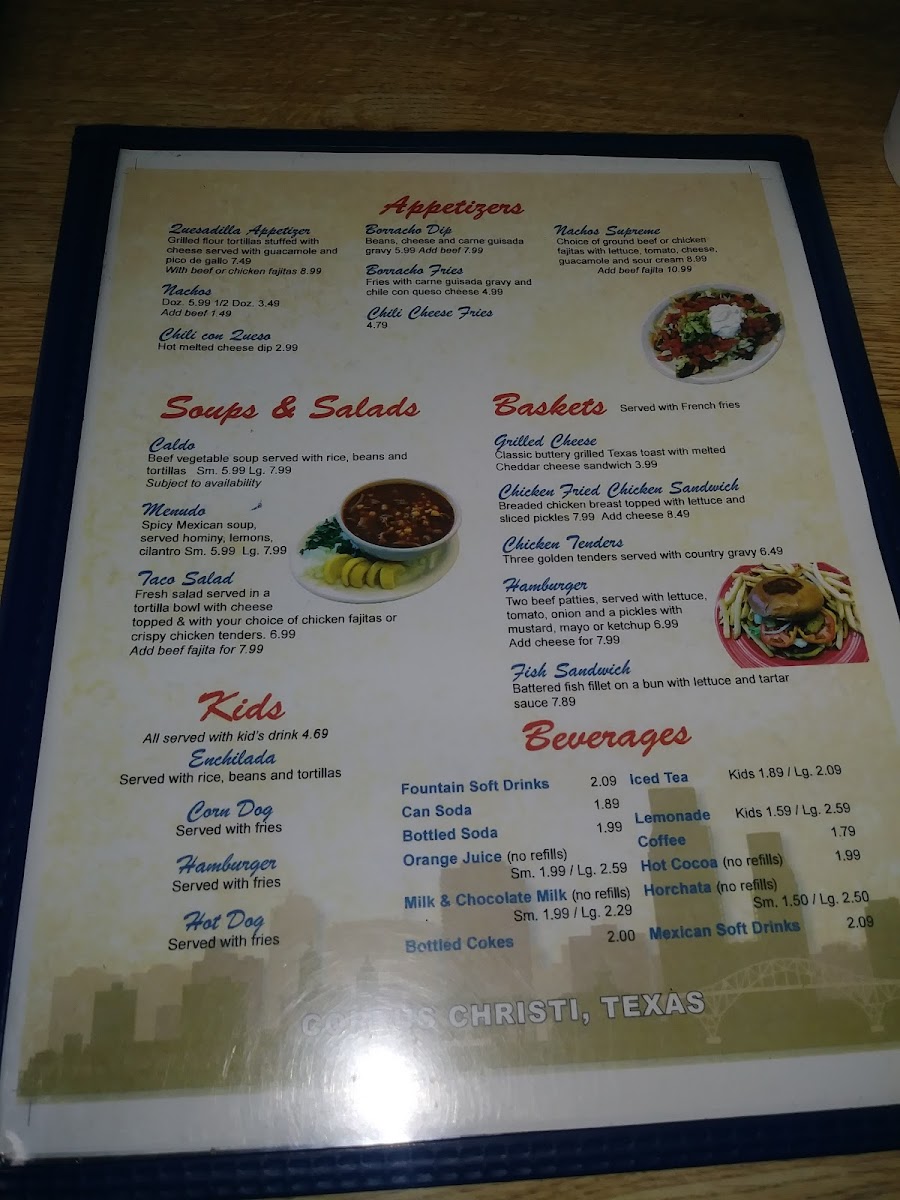 Menu Photo 6