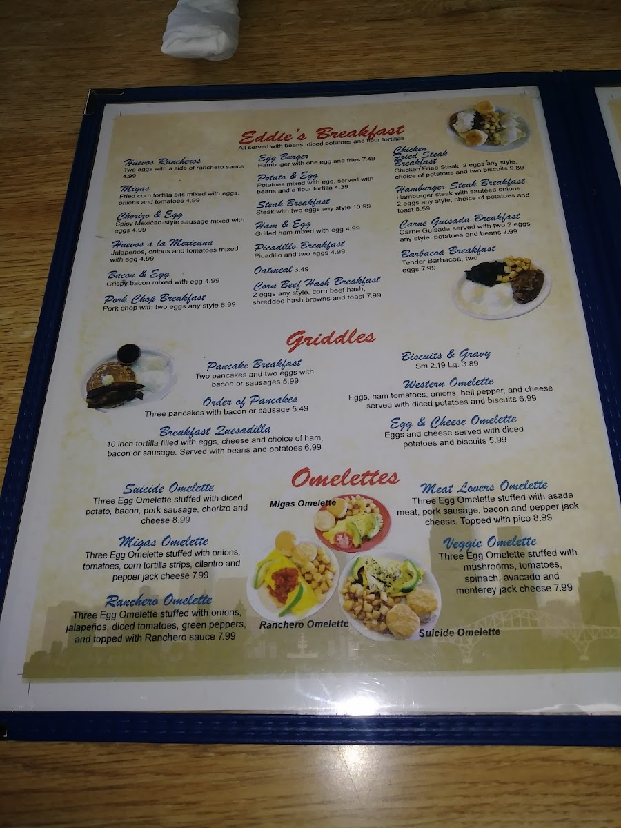Menu Photo 7