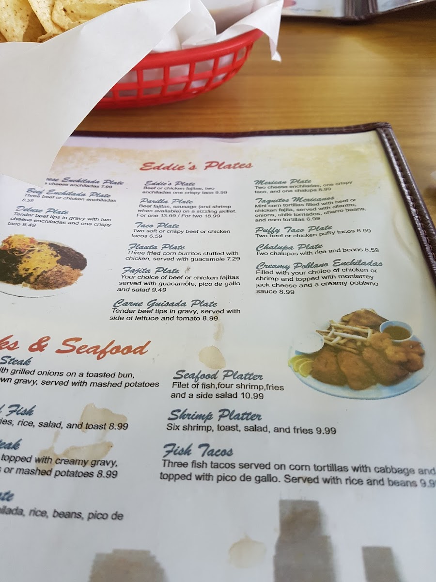 Menu Photo 8