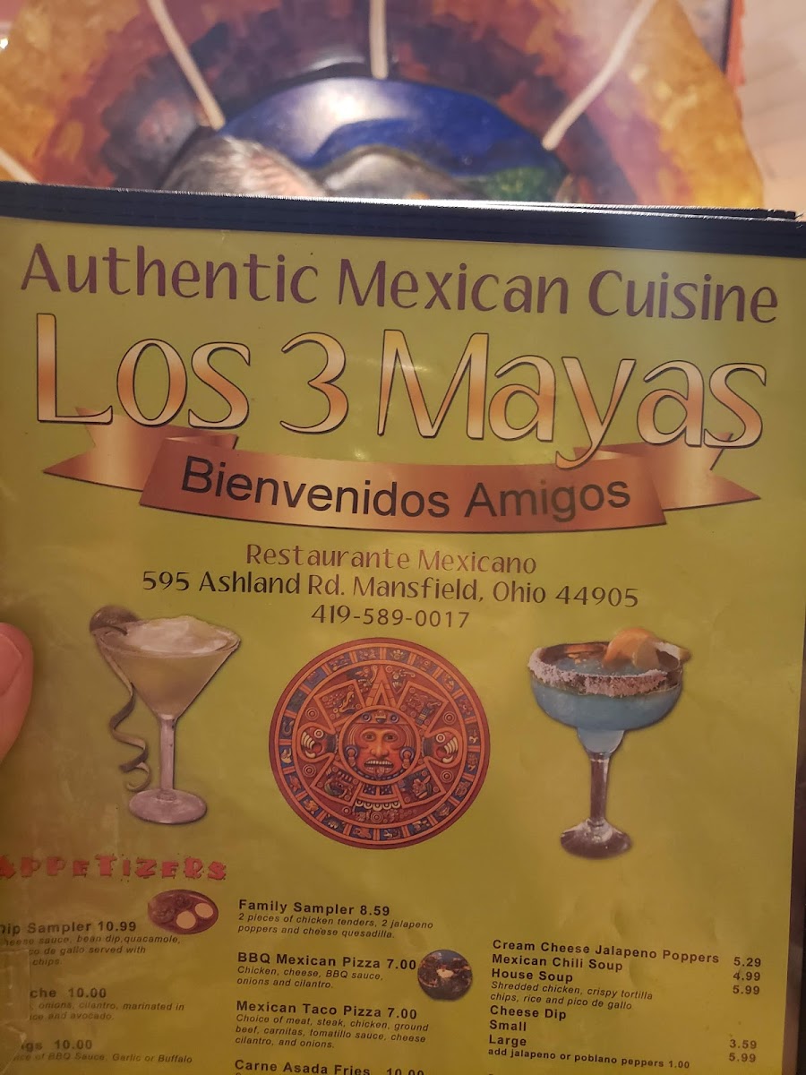 Menu Photo 9