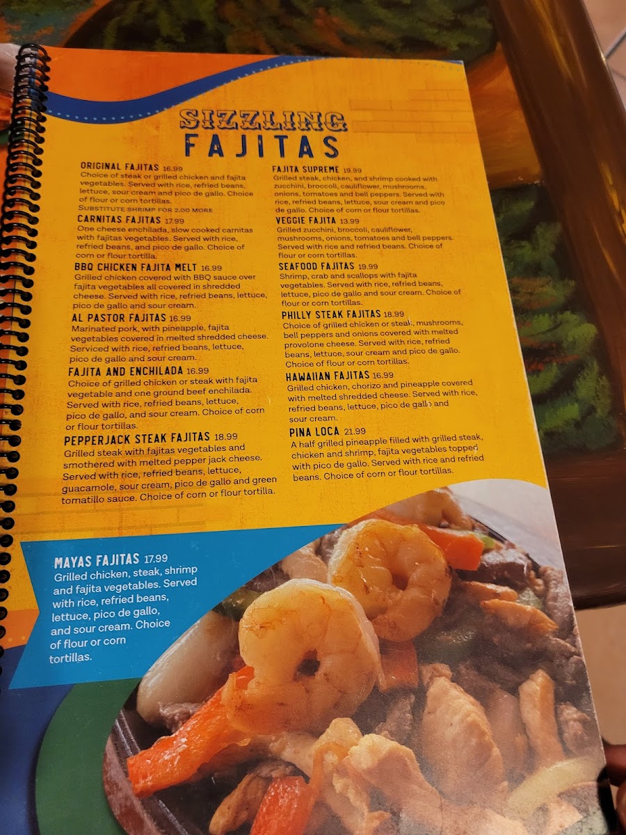Menu Photo 5