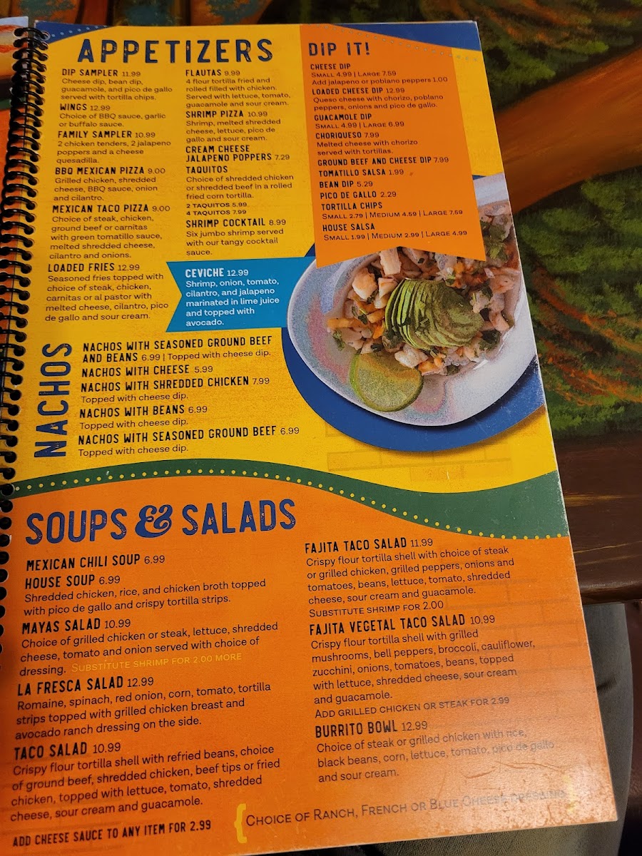 Menu Photo 6