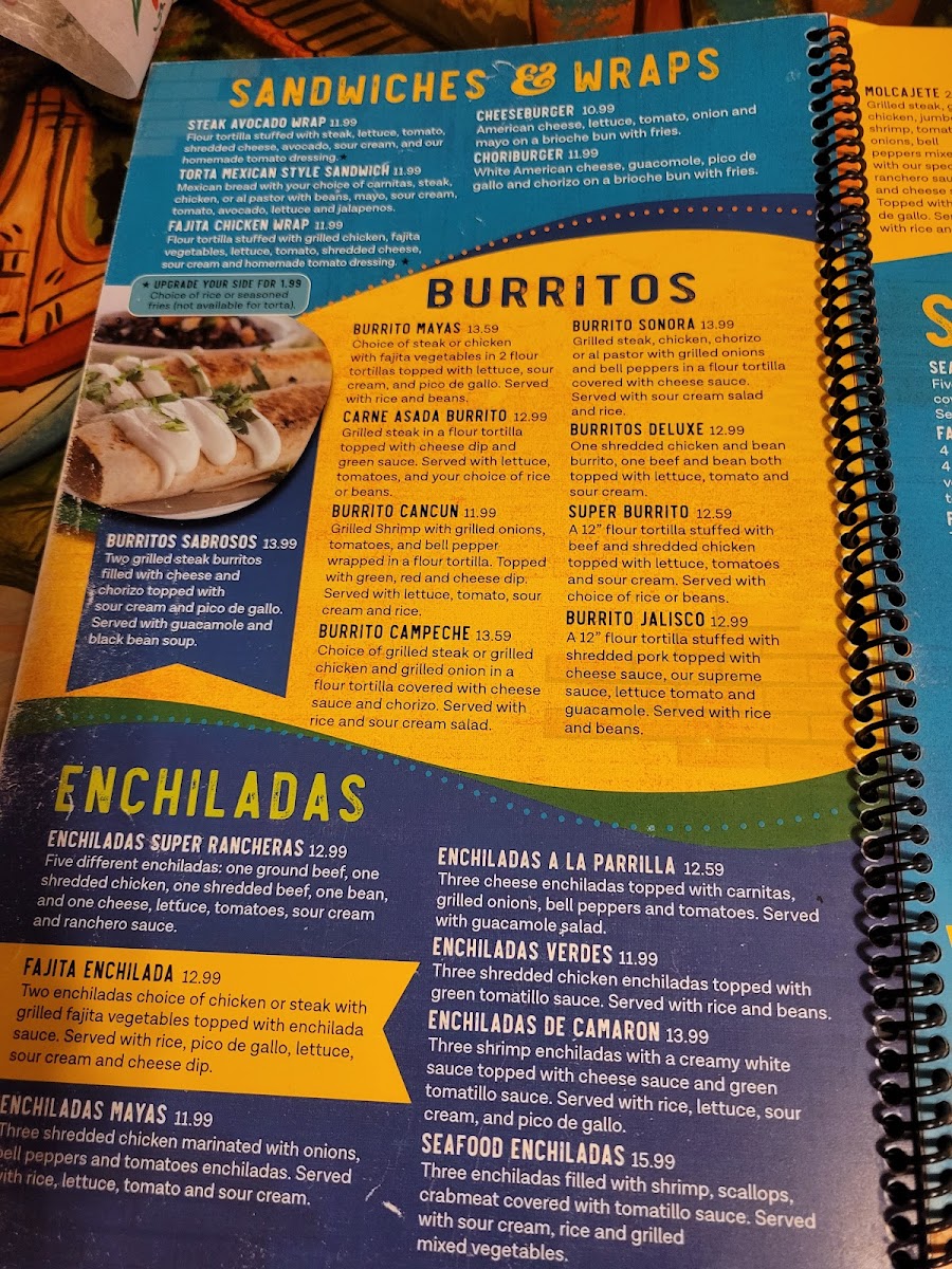 Menu Photo 8