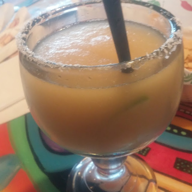 Margaritas to Go