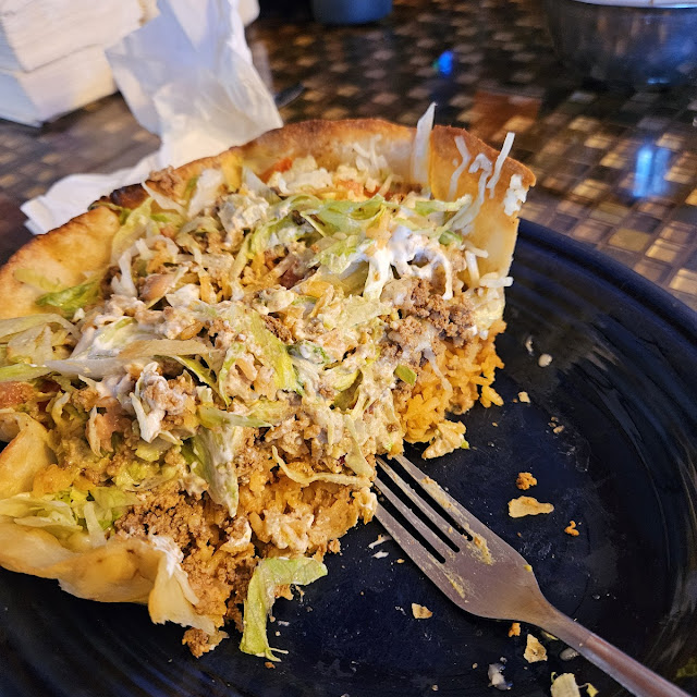 Taco Salad