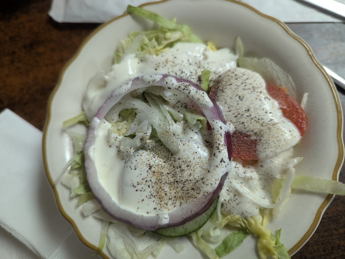Curtis Watson's Catfish Restaurant - Photo 9
