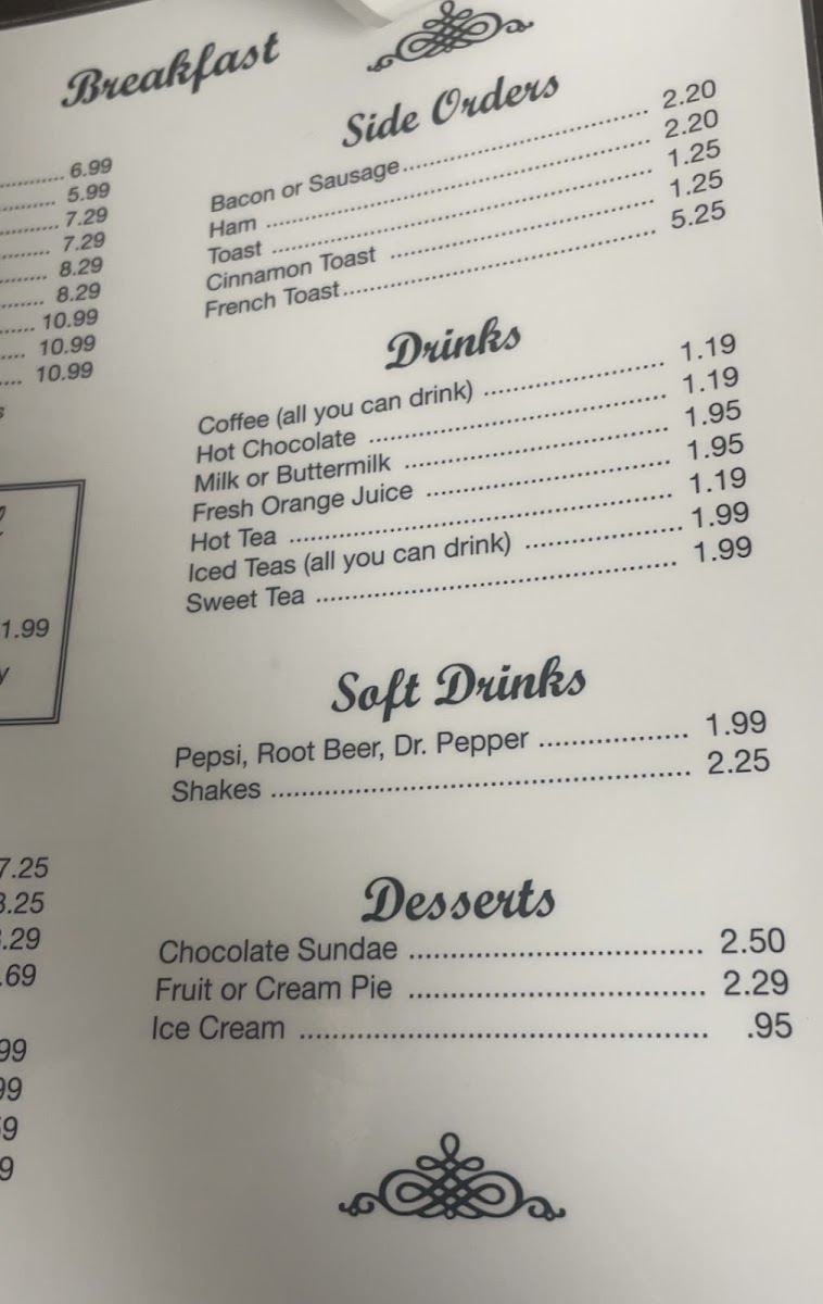 Menu Photo 9