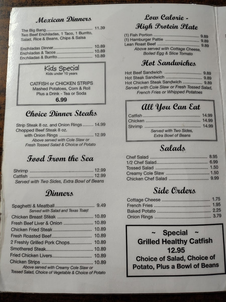 Menu Photo 6