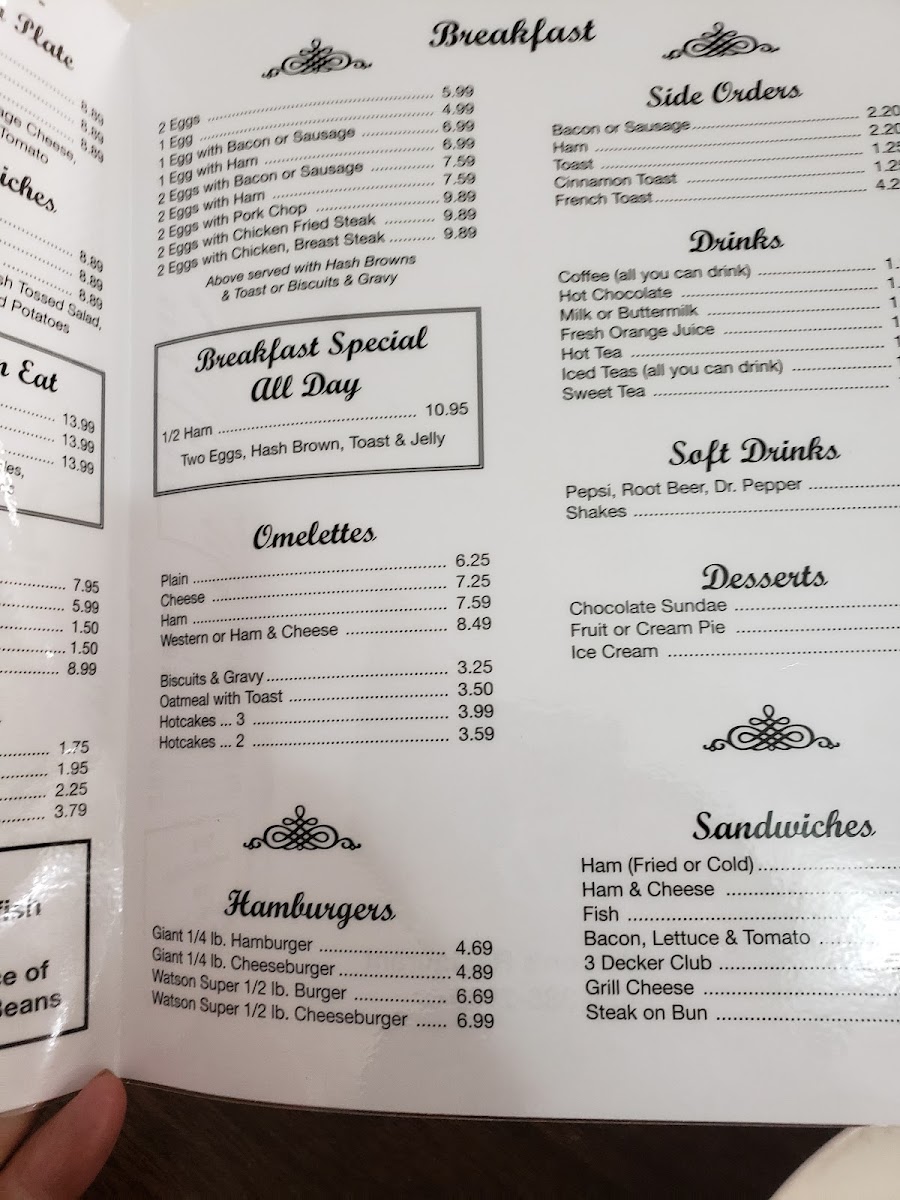 Menu Photo 7