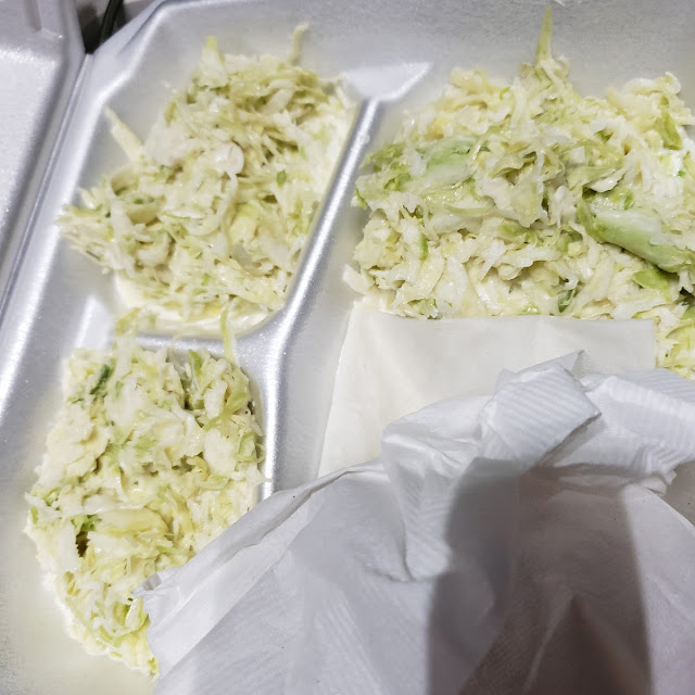 Coleslaw