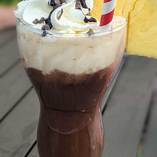 Eiskaffee