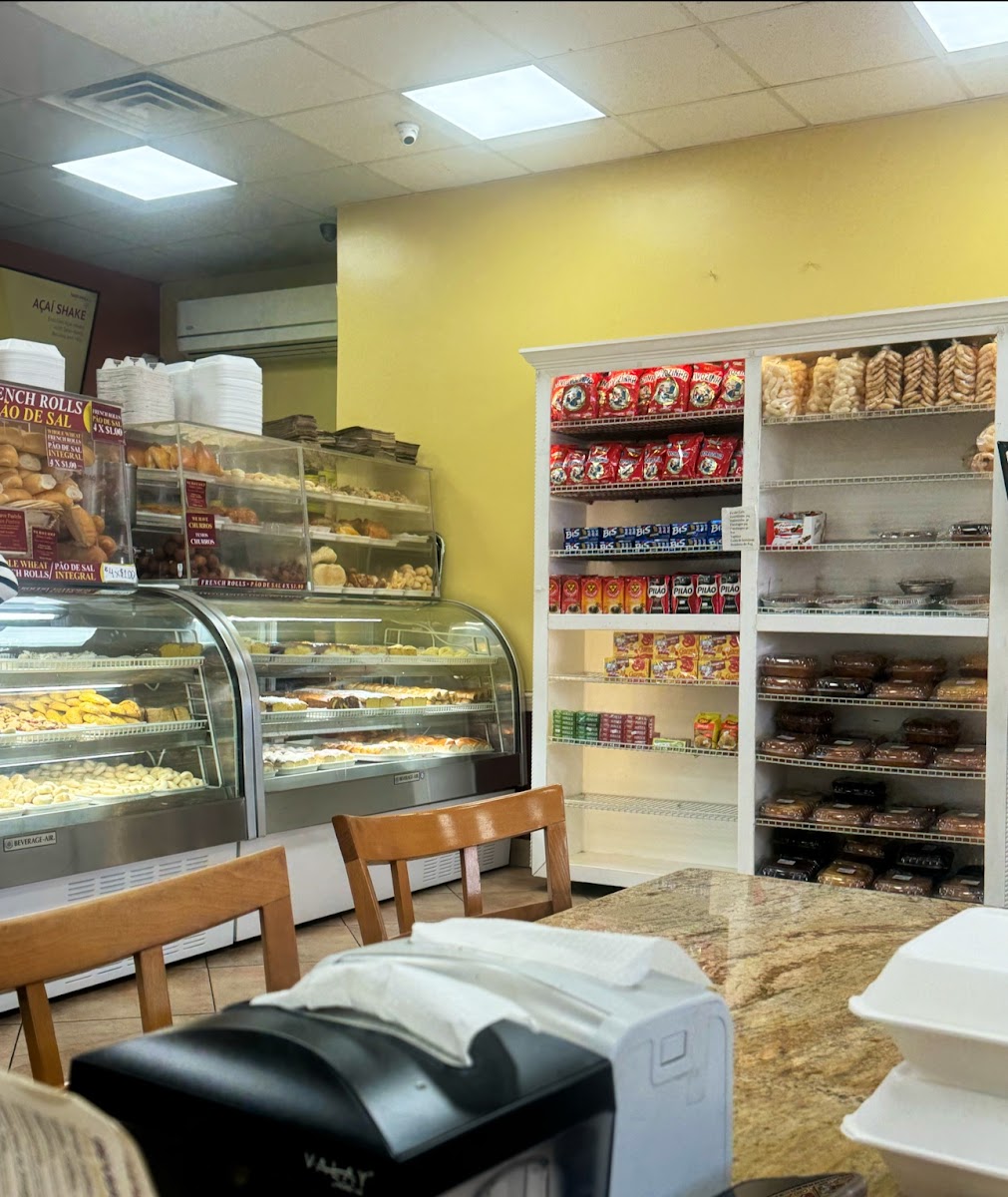 Santana's Plaza Café - Photo 2