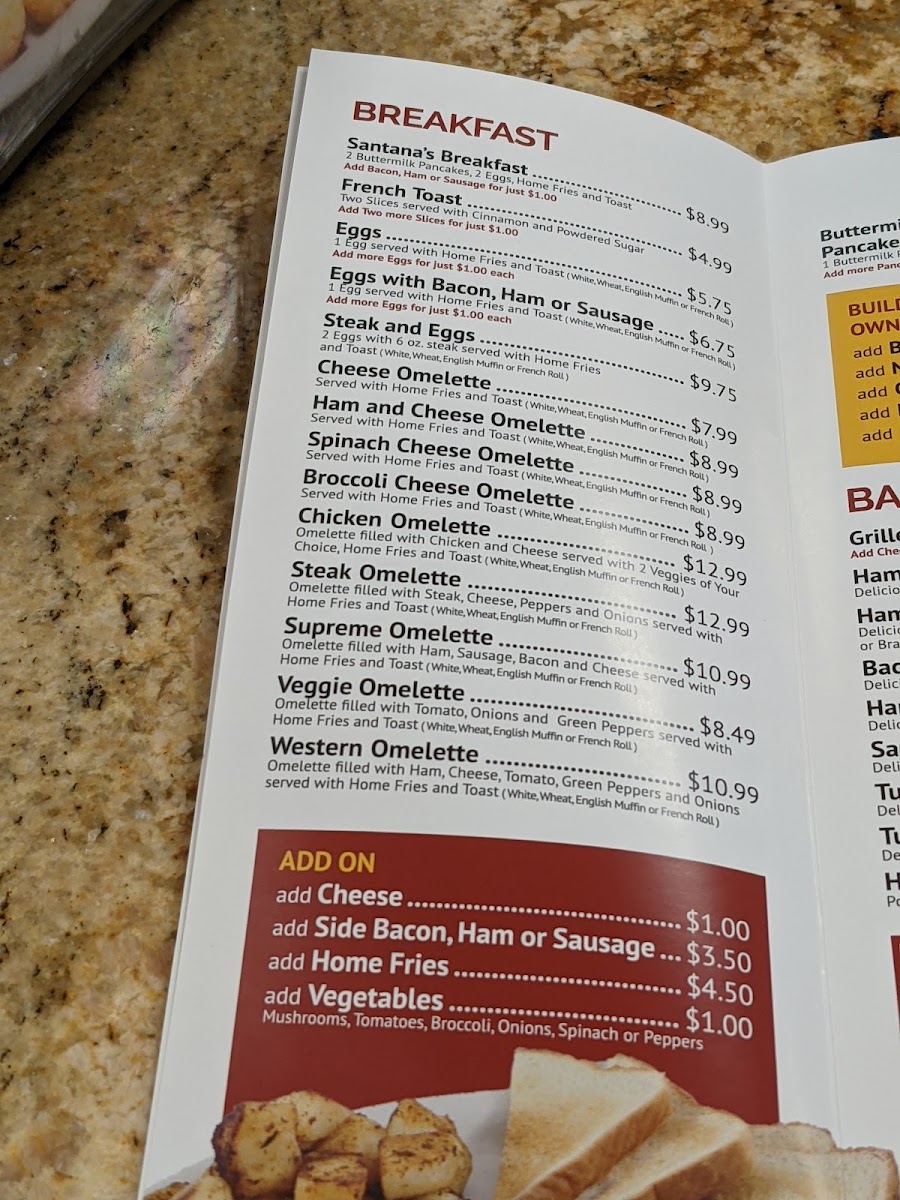 Menu Photo 9