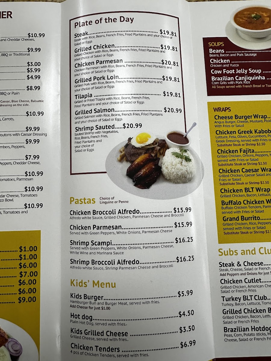 Menu Photo 5