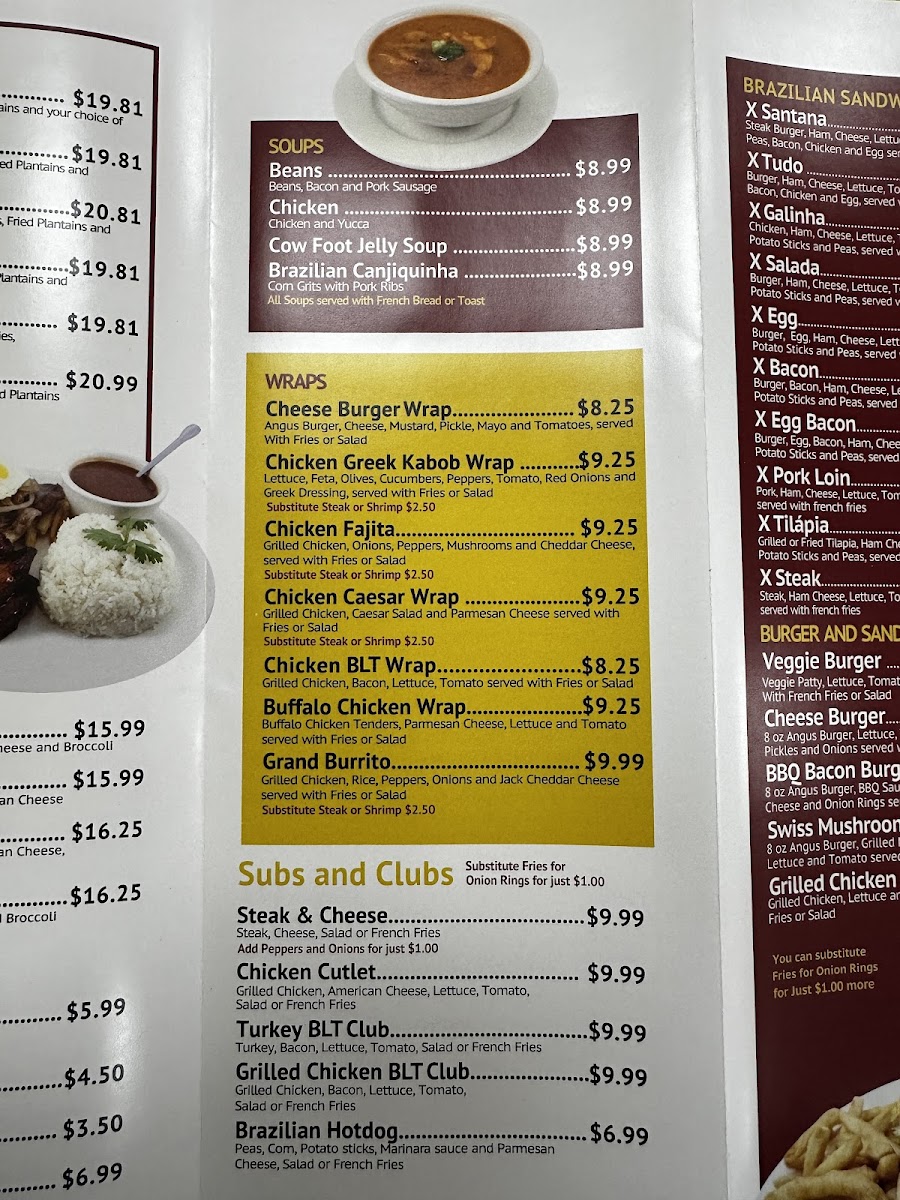 Menu Photo 7