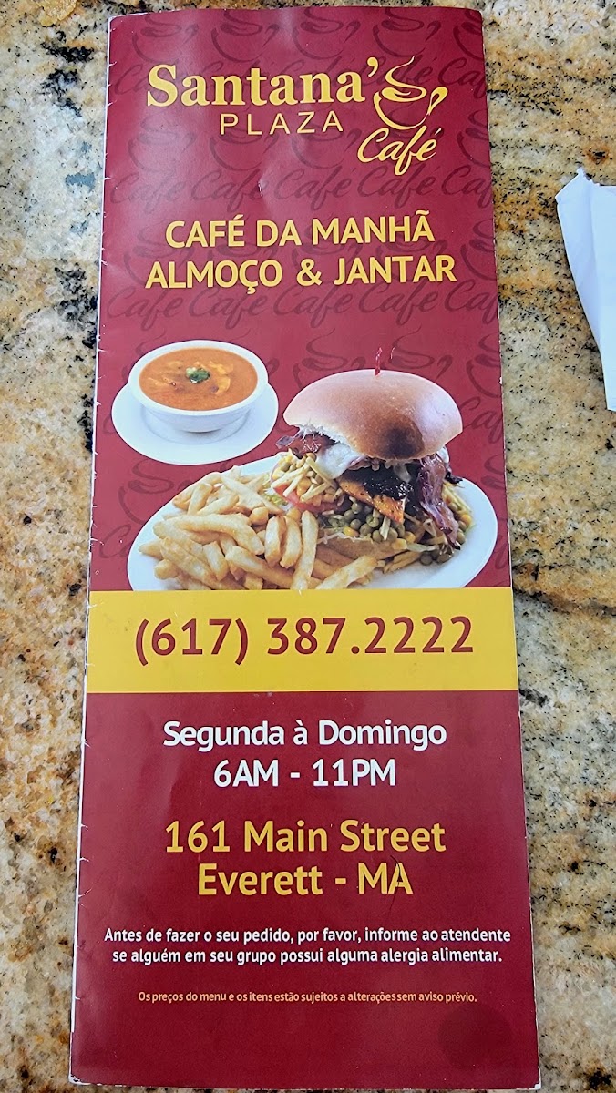 Menu Photo 8