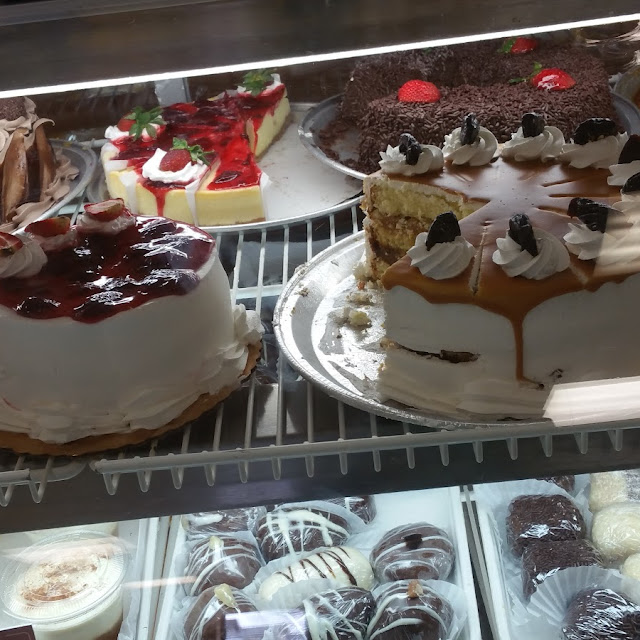Bakery