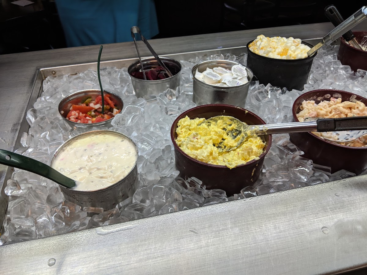 Kacey's Buffet - Photo 9