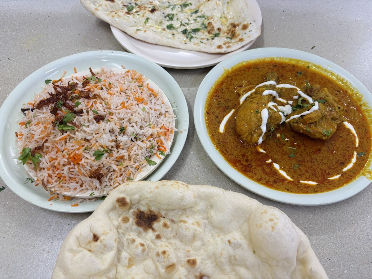 Bagdadi Restaurant - Photo 2