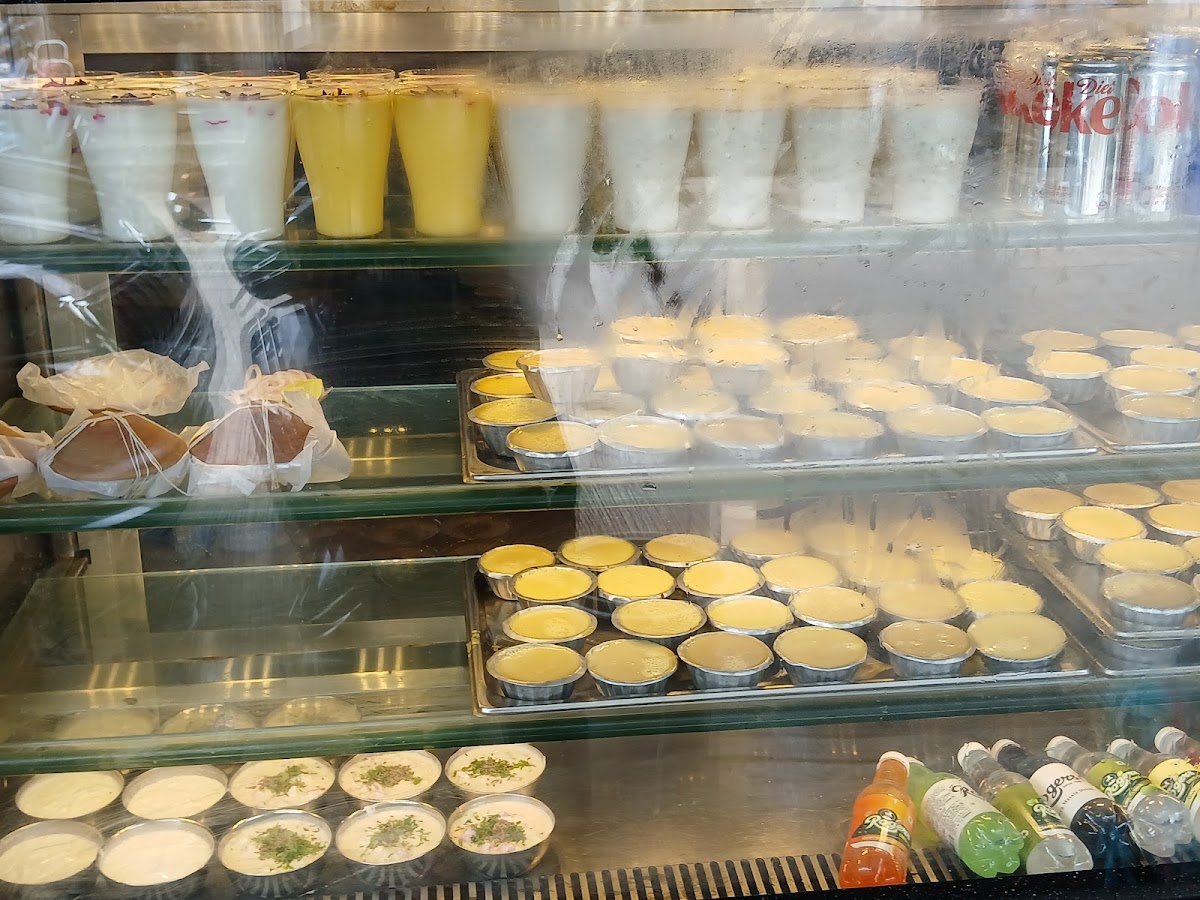 Bagdadi Restaurant - Photo 4