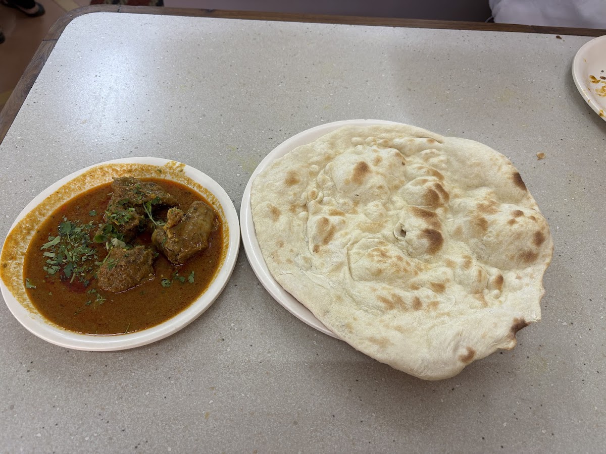 Bagdadi Restaurant - Photo 5
