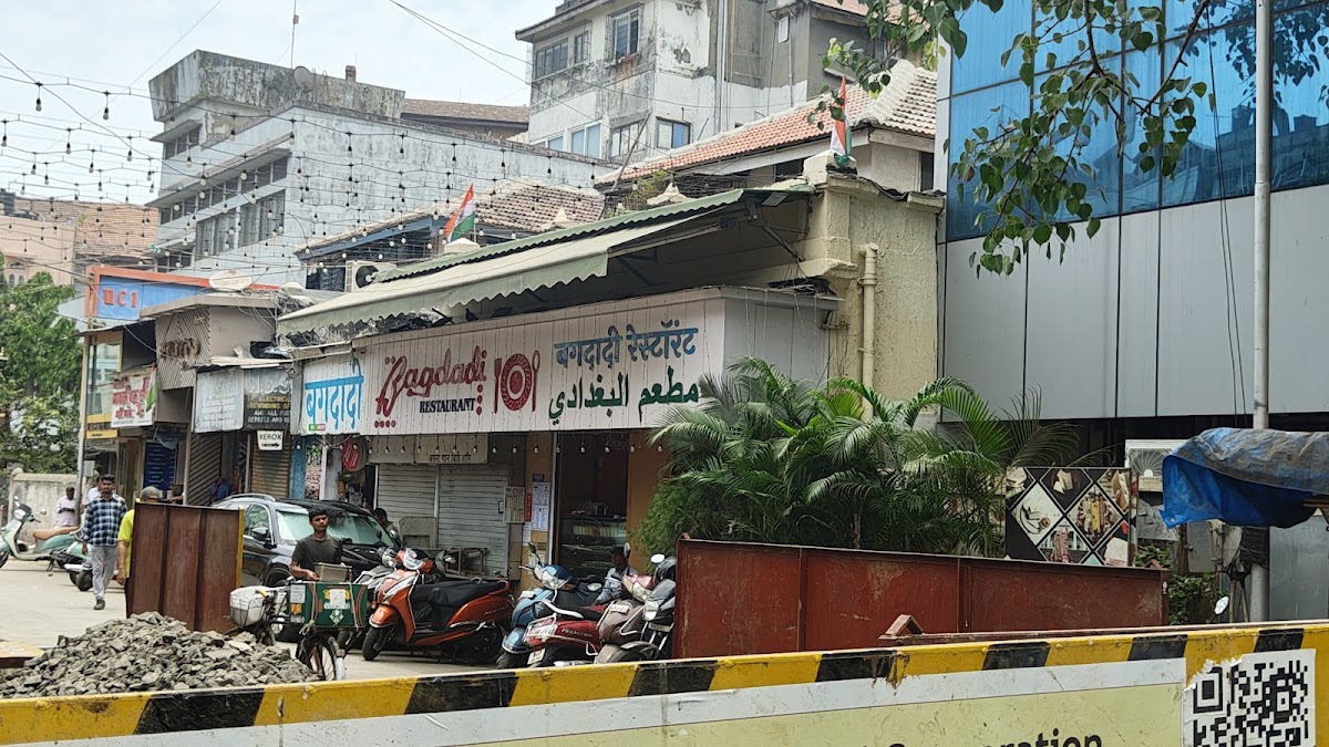 Bagdadi Restaurant - Photo 6