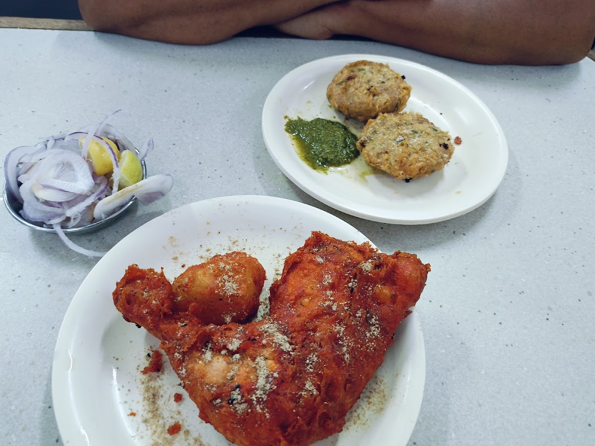 Bagdadi Restaurant - Photo 8