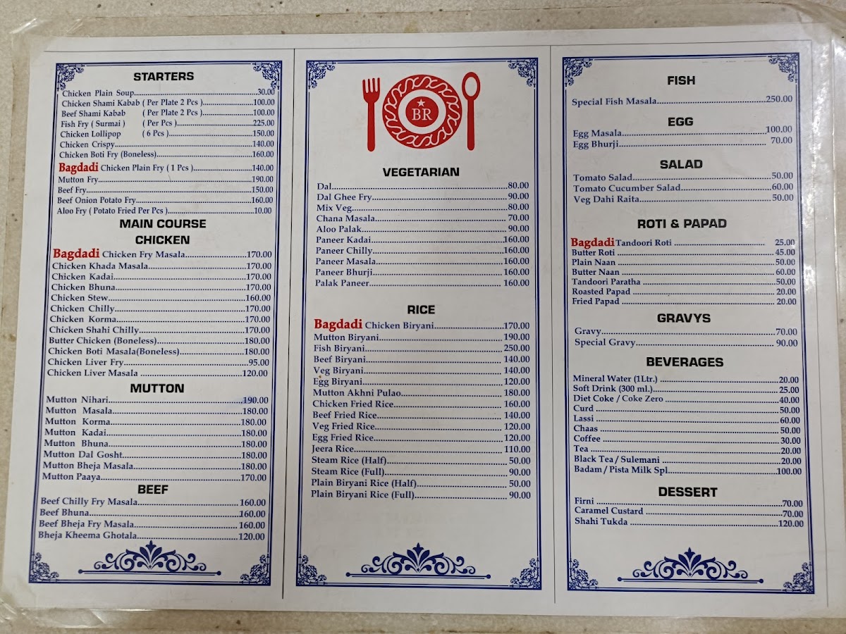 Menu Photo 7