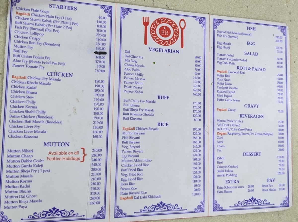 Menu Photo 8