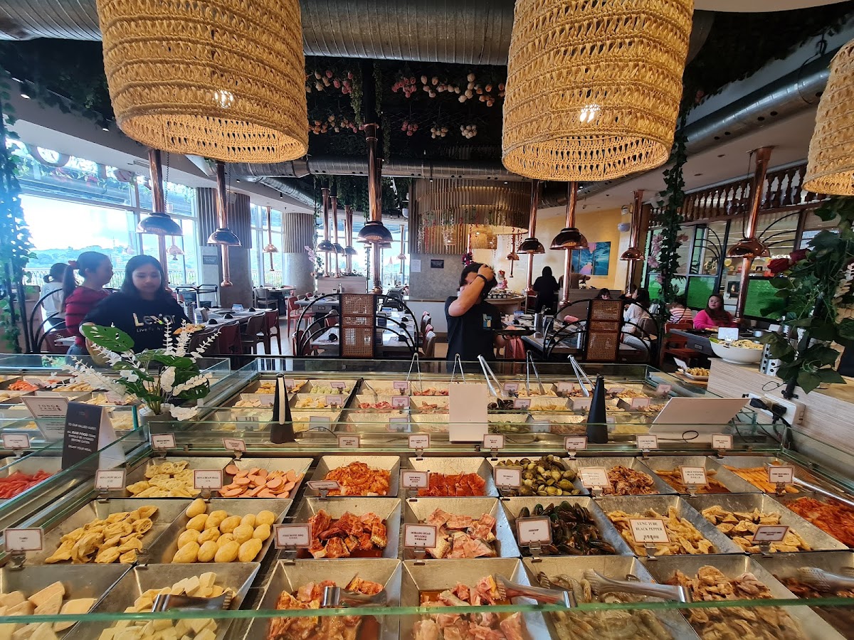 Tong Yang, SM City Baguio - Photo 9
