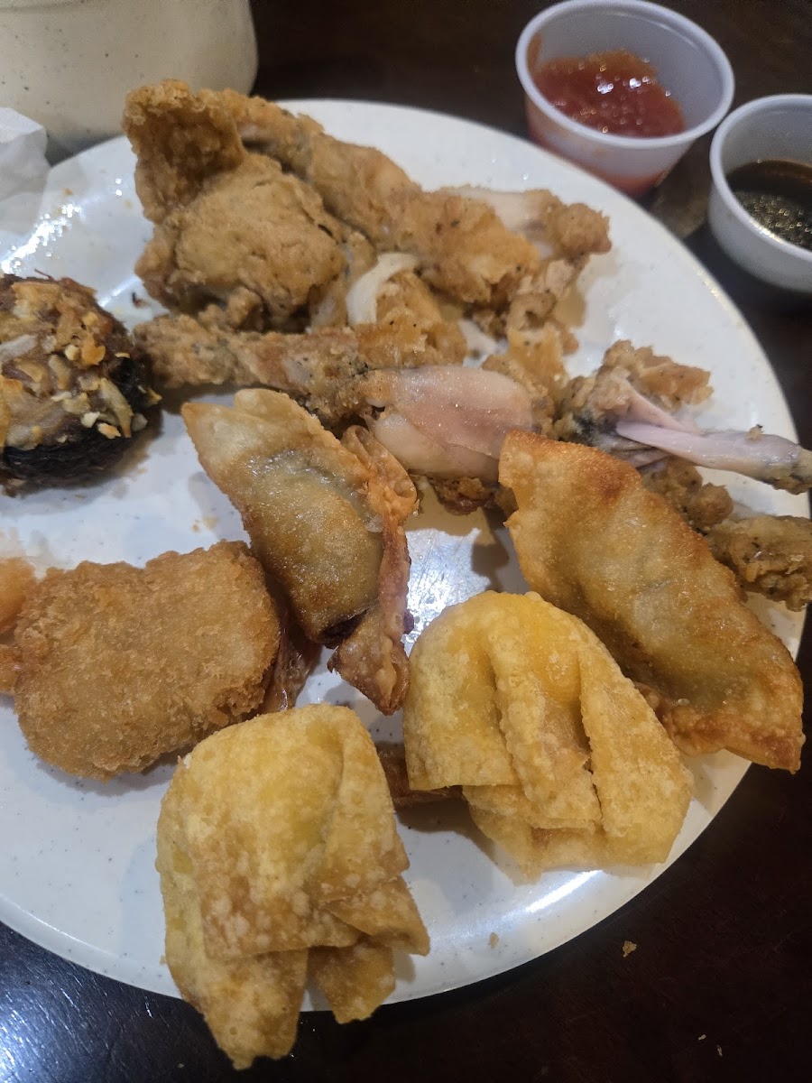 Royal Sushi Buffet - Photo 9