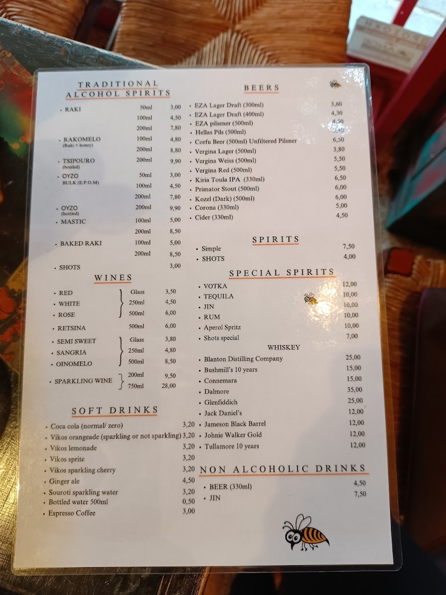 Menu Photo 5