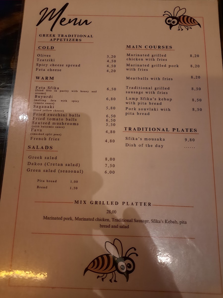 Menu Photo 8