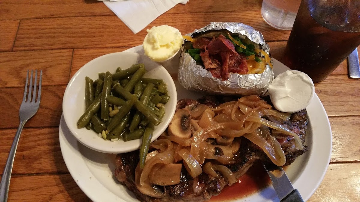Jimmy Mac's Restaurant - Photo 1
